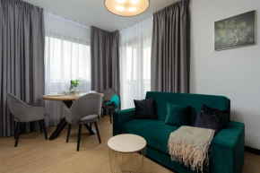 Baltic Apartment Marynarska by Renters, Sarbinowo